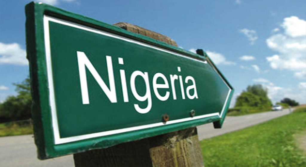 The Path to a New Nigeria