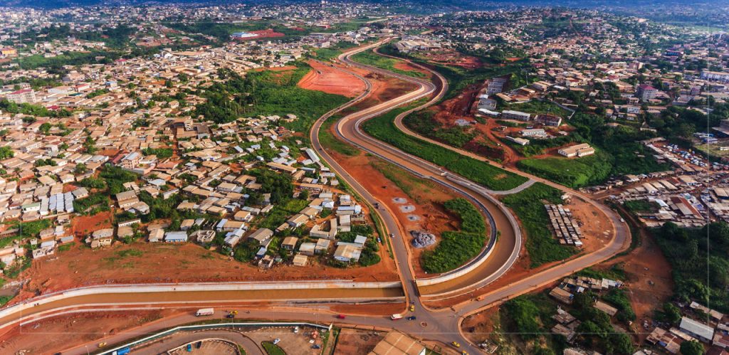 Better Connections To Consolidate Cameroon’s Role As Central African Gateway