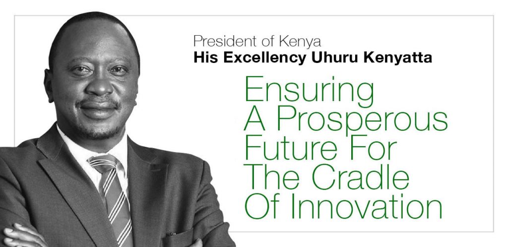 Ensuring A Prosperous Future For The Cradle Of Innovation