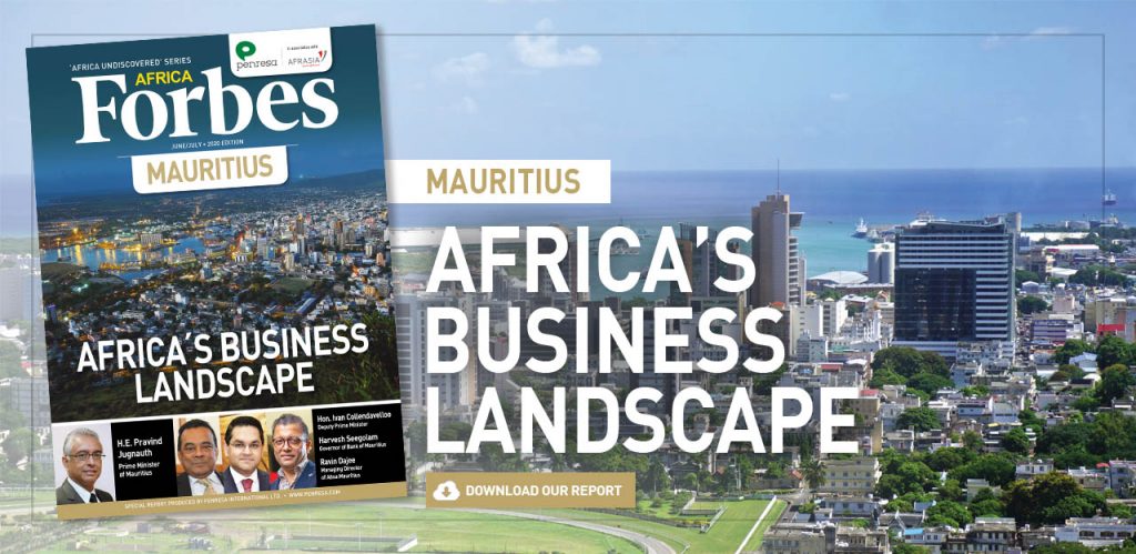 The Secret Behind Mauritius’ Resilient Economy