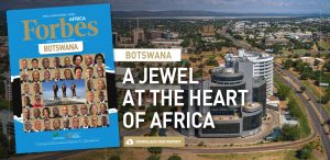 A Jewel at the Heart of Africa