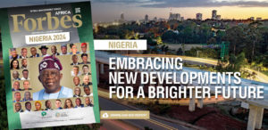 Nigeria: Embracing New Developments for a Brighter Future