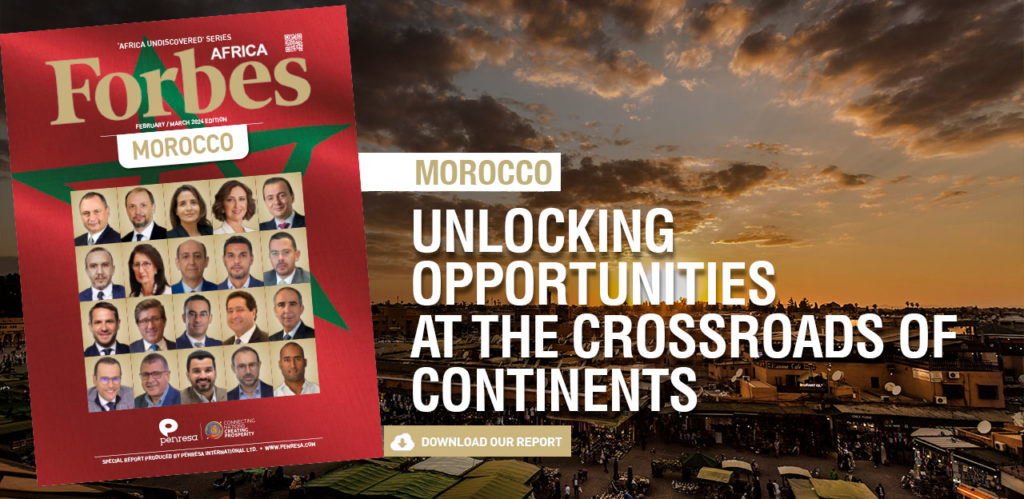 Morocco: Unlocking Opportunities At The Crossroads Of Continents